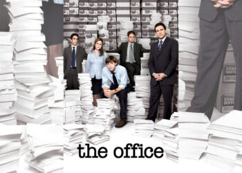 The Office curiosity movie