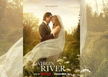 Virgin River 6 curiosity movie