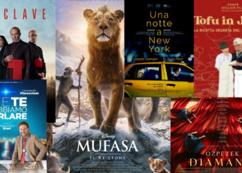 19 dicembre al cinema curiosity movie