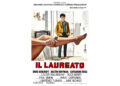 Il Laureato curiosity Movie