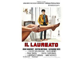 Il Laureato curiosity Movie