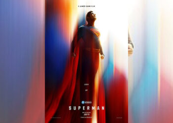Superman curiosity movie