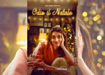 Odio il Natale curiosity movie