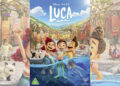 Luca curiosity movie