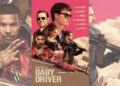 Baby Driver curiosity movie