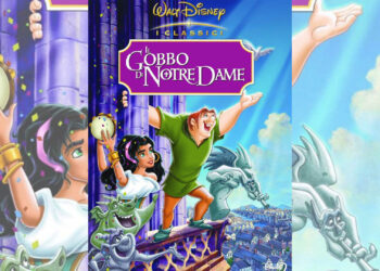 il gobbo di notre dame curiosity movie