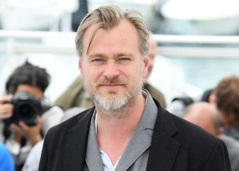 christopher nolan L'Odissea curiosity movie