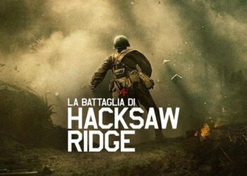 "La Battaglia di Hacksaw Ridge" curiosity movie