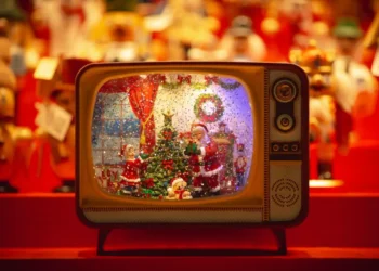 rai film natale curiosity movie