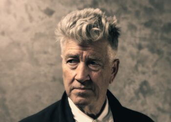 David Lynch cm