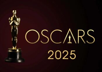 Oscar 2025 cm