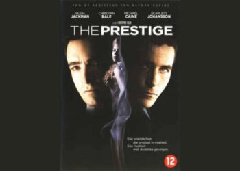 the prestige curiosity movie