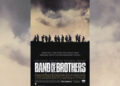 Band of Brothers curiosity movie