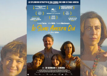 IO SONO ANCORA QUI cm