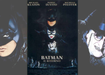 batman - il ritorno
