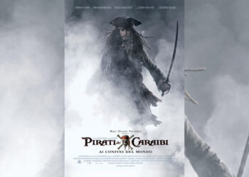 Ai confini del mondo