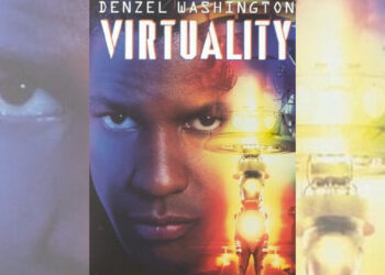 "Virtuality" curiosity movie