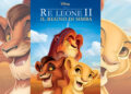 9 Curiosità sul Film “Il Re Leone II – Il Regno di Simba”