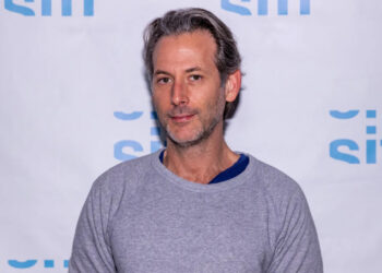 Jeff Baena CM
