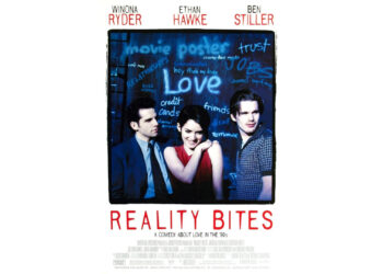 Reality Bites cm