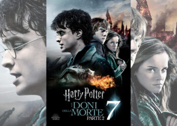 I Doni della Morte – Parte 2 cm