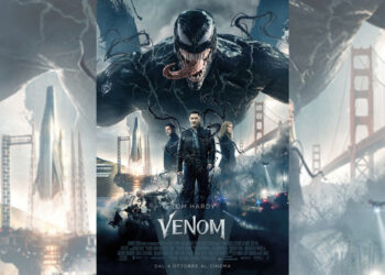 Venom cm