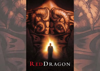 "Red Dragon" cm