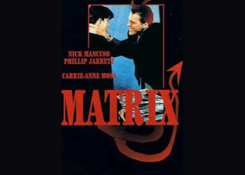 Matrix serie tv