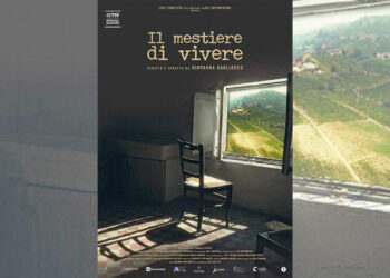 il mestiere di vivere cm