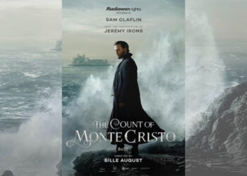 Il Conte di Montecristo cm