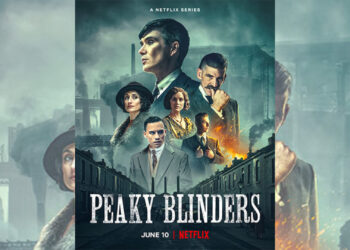 peaky blinders cm