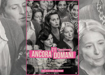 C'è ancora domani cm