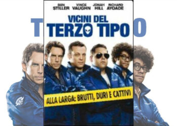 vicini del terzo tipo cm