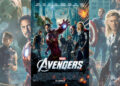 "The Avengers" cm