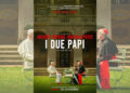"I due papi" (The Two Popes) cm