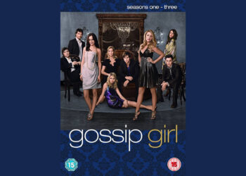 gossip girl cm
