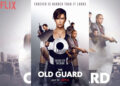 "The Old Guard" cm