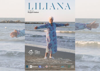 Liliana cm
