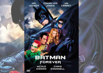 batman forever cm