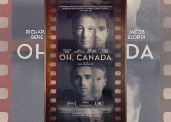 "Oh, Canada! – I Tradimenti" cm