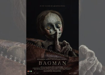 Bagman cm