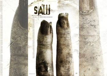 "Saw II - La soluzione dell'enigma" cm