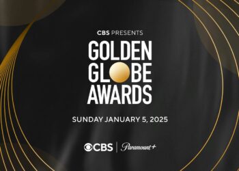 Golden Globes 2025 cm