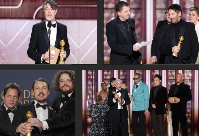 golden globes 2025 cm