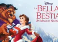 "La bella e la bestia - Un magico Natale"