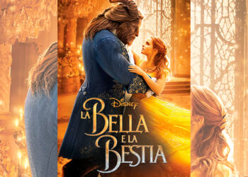 il live-action de La Bella e la Bestia