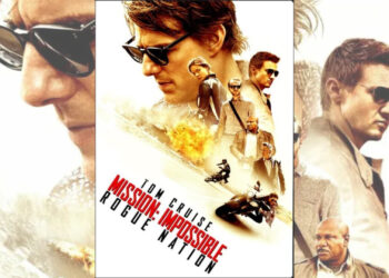 7 Curiosità su Mission Impossible - Rogue Nation cm