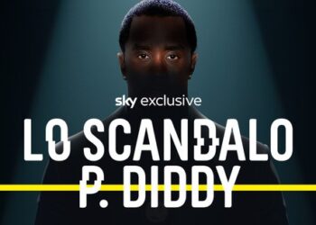 Lo scandalo P.Diddy cm
