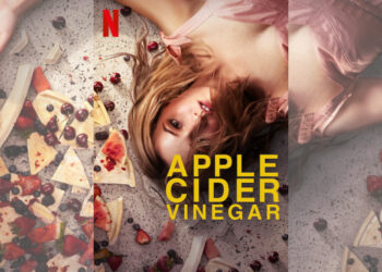 Apple Cider Vinegar cm