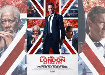 Attacco al potere 2 cm